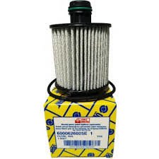 Fiat Fiorino 2016 Sonrası 1.3 Euro 6 Yağ Filitresi Orjinal Opar 6000626025E