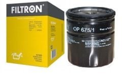 Ford Ranger 2006-2009 Yağ Filtresi Fıltron Op675-1