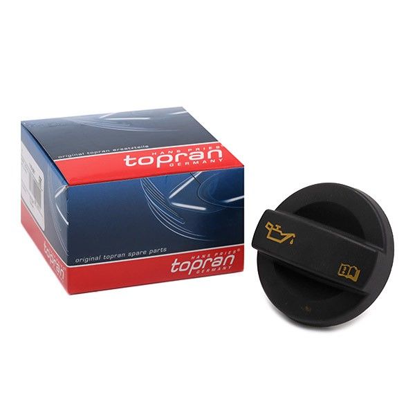 Volkswagen Golf 5 1.4 TSI Motor Yağ Dolum Kapağı Topran Marka 03C103485A