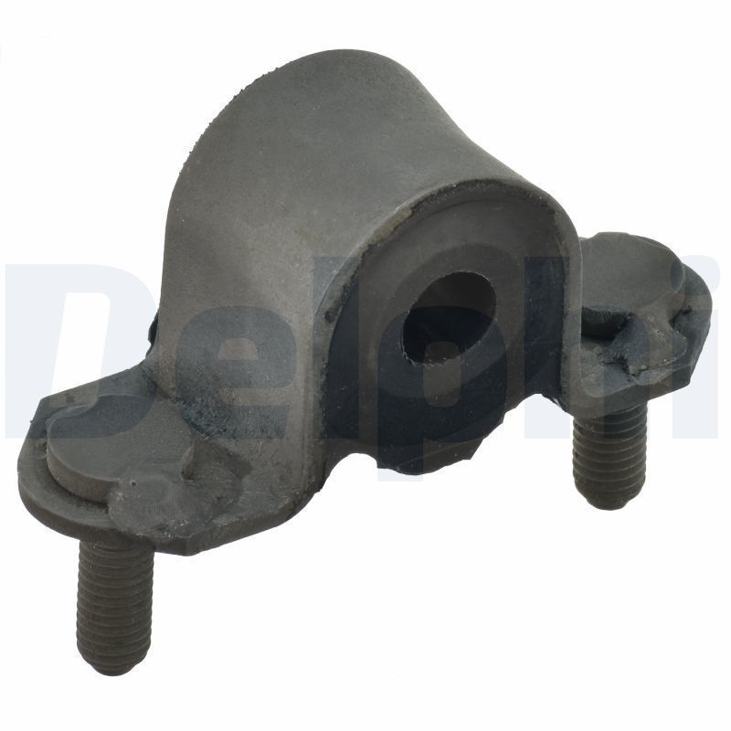 Fiat Strada 1.3 Multijet Viraj Demir Lastiği Ucu DELPHİ Marka 51744226