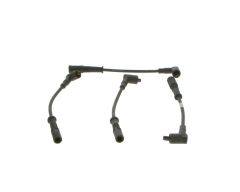 Fiat Doblo Buji Kablosu 1.4 8V Uzun Tip Adet BOSCH 55195776