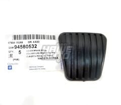 Opel Vectra A Debriyaj veya Fren Pedal Lastiği Orjinal Ürün GM 945805321