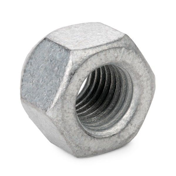 Ford Ka Bijon Somunu 1996- 2001 FEBI Marka W713392 S440