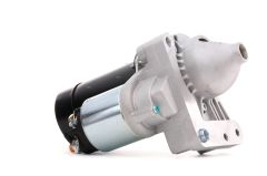 Peugeot 206 1.4 Hdi Marş Motoru Psa Marka 5802.FG