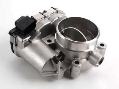 Mercedes W204 Gaz Kelebeği Topran Marka A1110980050