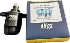 Fiat Stilo 1.6 16V Rolanti Ayar Motoru MAKO Marka 9945635