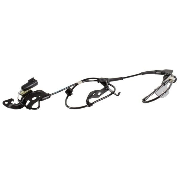 Ford Ranger 2010-2013 4X2 Ön Abs Kabsosu Sol (Sensor) Yan Sanayi İthal Fd-800-037