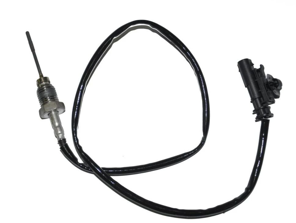 Fiat Doblo 2015 Sonrası 1.3 Partikül Isı Sensörü ( Çıkış ) (Euro6) Orijinal Opar Marka 55276888