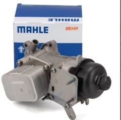 Peugeot 206 1.6 Hdi Dizel Yağ Soğutucu Komple Mahle Marka AV6Q6L625AA