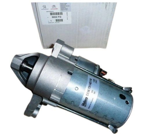 Peugeot Partner 1.6 Hdi Marş Motoru Psa Marka 5802.FG