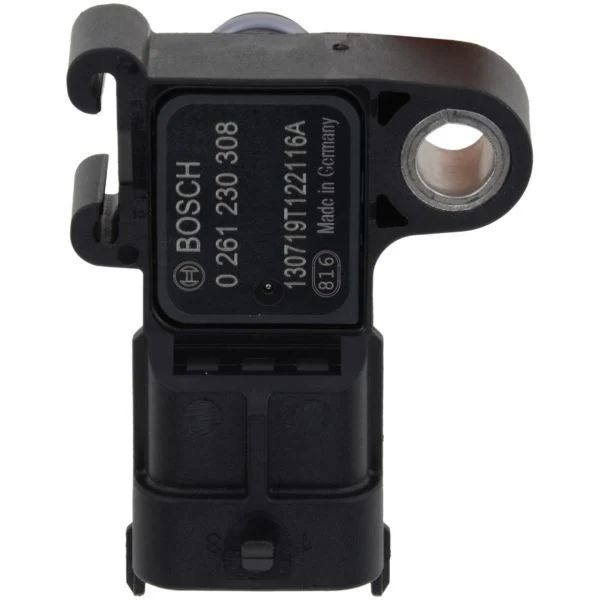 Ford Fiesta 2012-2018 1.0 Ecoboost Emme Manifold Sensörü Map Sensörü Bosch Marka 0261230308