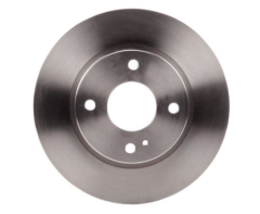 Ford Focus 1998-2005 Model Arası Ön Fren Disk Takımı Bosch Marka 8V511125AD