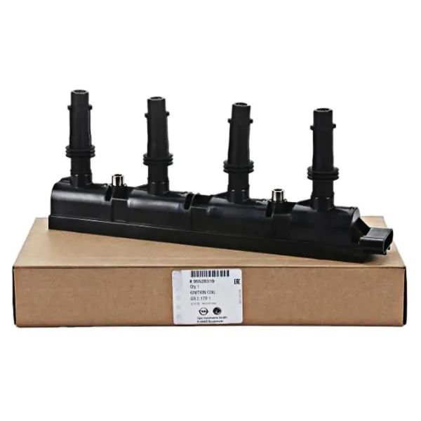 Chevrolet Aveo 1.2 / 1.4 Turbo Ateşleme Bobini Psa Orjinal 95528319