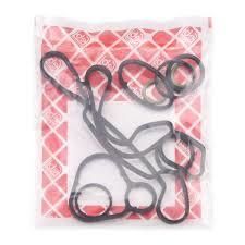 Opel Astra H 1.6 Benzinli Yağ Soğutucu Oring Takımı Febi Marka