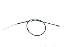 Fiat Doblo 2010 Sonrası Arka El Fren Teli ( Uzun Şase ) Orjinal Opar 52093070