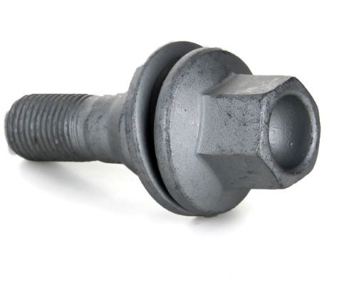 Citroen C2 2003 - 2009 Çelik Jant Bijonu  Swag Marka 9817024580