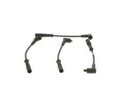 Fiat Linea Buji Kablosu 1.4 8V Uzun Tip Adet BOSCH 55195776