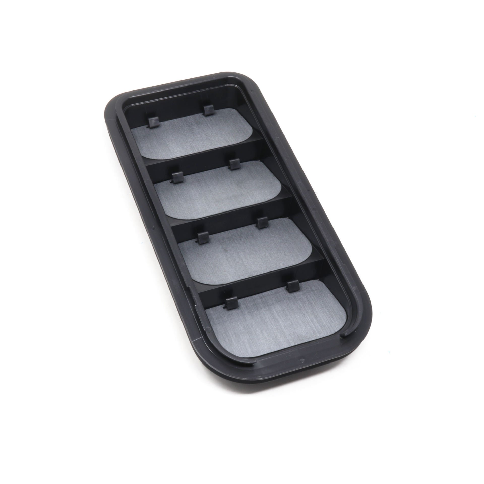 Volkswagen Golf 7 Bagaj Havalandırma Izgarası Orijinal Vag 7N0819465D