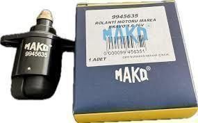 Fiat Tipo 1.6 16V Rolanti Ayar Motoru MAKO Marka 9945635