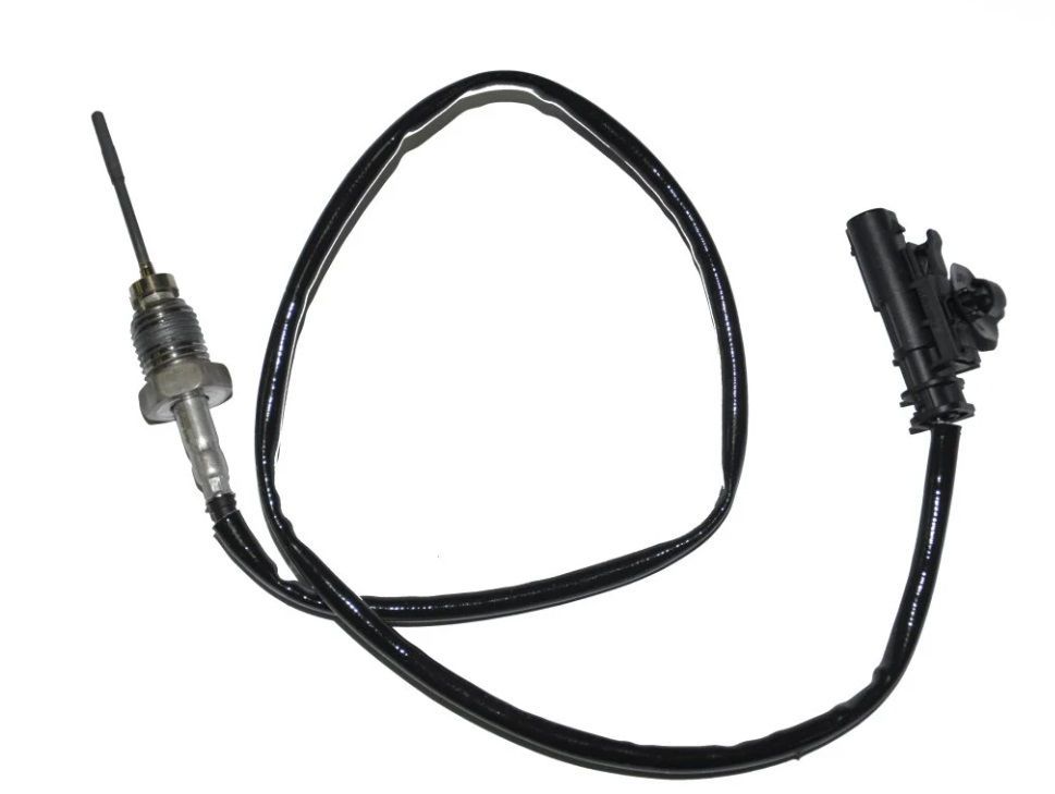 Fiat Fiorino 2015 Sonrası 1.3 Partikül Isı Sensörü ( Çıkış ) (Euro6) Orijinal Opar Marka 55276888