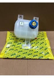 Fiat İdea 1.3 Multijet Radyatör Ek Su Deposu Orijinal OPAR 51891028