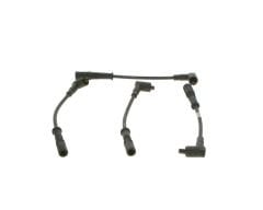 Fiat Siena Buji Kablosu 1.4 8V Uzun Tip Adet BOSCH 55195776