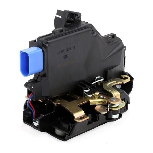 Volkswagen Jetta Ön Sol Kapı Kilidi İthal Marka 3D1837015AB