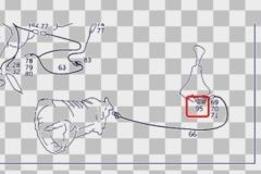 Mercedes W176 Geri Vites Lamba Anahtarı  Swag  Marka   A2015450014