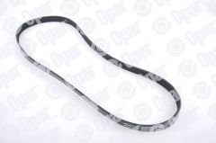 Fiat Albea Alternatör V Kayışı 1.3 Klimalı Orijinal OPAR 46820063