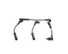 Fiat Palio Buji Kablosu 1.4 8V Uzun Tip Adet BOSCH 55195776