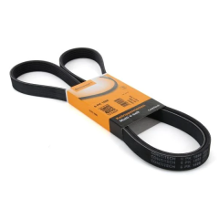 Bmw E90 Kasa 320d N47 Motor V Kayışı 6PK1698 Continental Marka 6PK1698