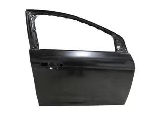 Ford Focus 2005 - 2008  Ön Dış Kapı Sağ Komple İthal Marka