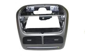 Fiat Doblo 2010 Sonrası Torpido Orta Havalandırma Orjinal Opar 735519986