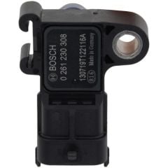Ford Focus 2012-2018 1.0 Ecoboost Emme Manifold Sensörü Map Sensörü Bosch Marka 0261230308