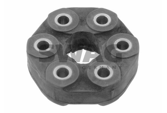 Bmw E46 320i Manuel Vites Şaft Takozu Swag Marka 20860009 - 26111227410