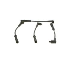 Fiat Punto Buji Kablosu 1.4 8V Uzun Tip Adet BOSCH 55195776