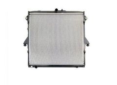 Ford Ranger 2011-2013 Su Radyatörü KALE MARKA Kale 348450