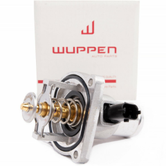 Chevrolet Aveo 2009 - 2011 1.4 16 Valf Benzinli 95C Derece Termostat Wuppen Marka  25199828