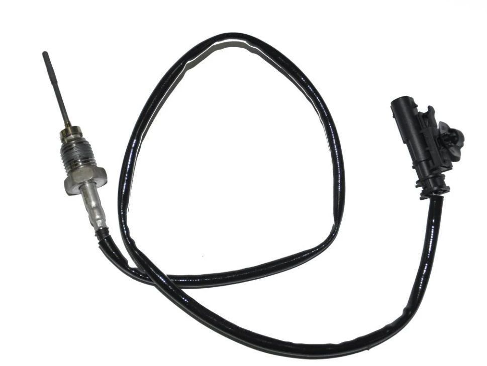 Fiat 500 X 2015 Sonrası 1.3 Partikül Isı Sensörü ( Çıkış ) (Euro6) Orijinal Opar Marka 55276888