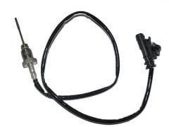 Fiat 500 X 2015 Sonrası 1.3 Partikül Isı Sensörü ( Çıkış ) (Euro6) Orijinal Opar Marka 55276888