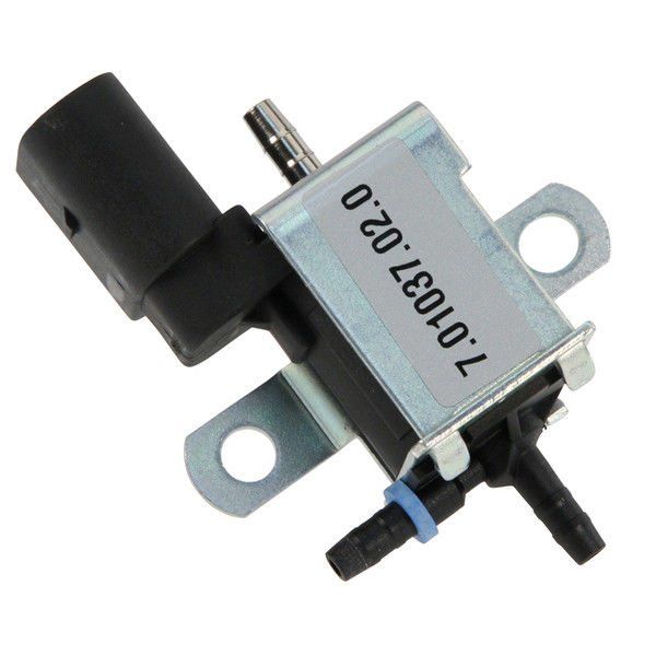 Volkswagen Golf 4 1.9 TDI Agr Selenoid Valfi Pierburg Marka 06A906283F - 7.01037.02.0