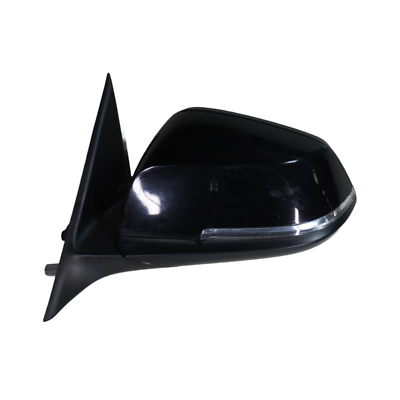 Bmw 3 Seri F30 LCI Kasa Ayna Dış Kısmı Sol Taraf Bmw Orijinal Marka 51167345653