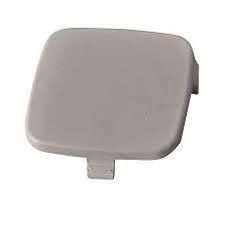 Ford Focus 2005 - 2008 Arka Tampon Çeki Demir Kapağı İthal Marka 5M51 F17K922 BAXWAA