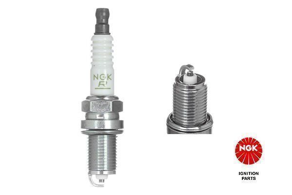 Fiat Palio Ateşleme Bujisi 1.6 16V NGK 46551935