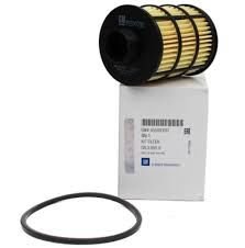 Opel Astra H 1.3 Dizel Mazot Filtresi Orjinal Marka 818032