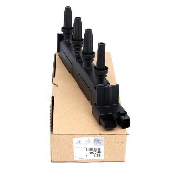 Peugeot 206 2.0 16 Valf Benzinli Ateşleme Bobini Psa Marka 5970.98