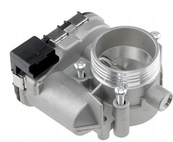 Citroen C2 1.6 16 Valf 110 Hp Benzinli Gaz Kelebeği Orjinal Bosch Marka 0280750085