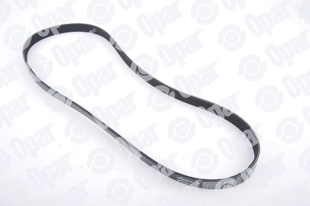 Fiat Egea Alternatör V Kayışı 1.3 Klimalı Orijinal OPAR 46820063