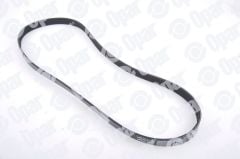 Fiat Egea Alternatör V Kayışı 1.3 Klimalı Orijinal OPAR 46820063