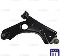 Fiat Doblo 2010 Sonrası Sol Salıncak Orijinal Opar 51932035